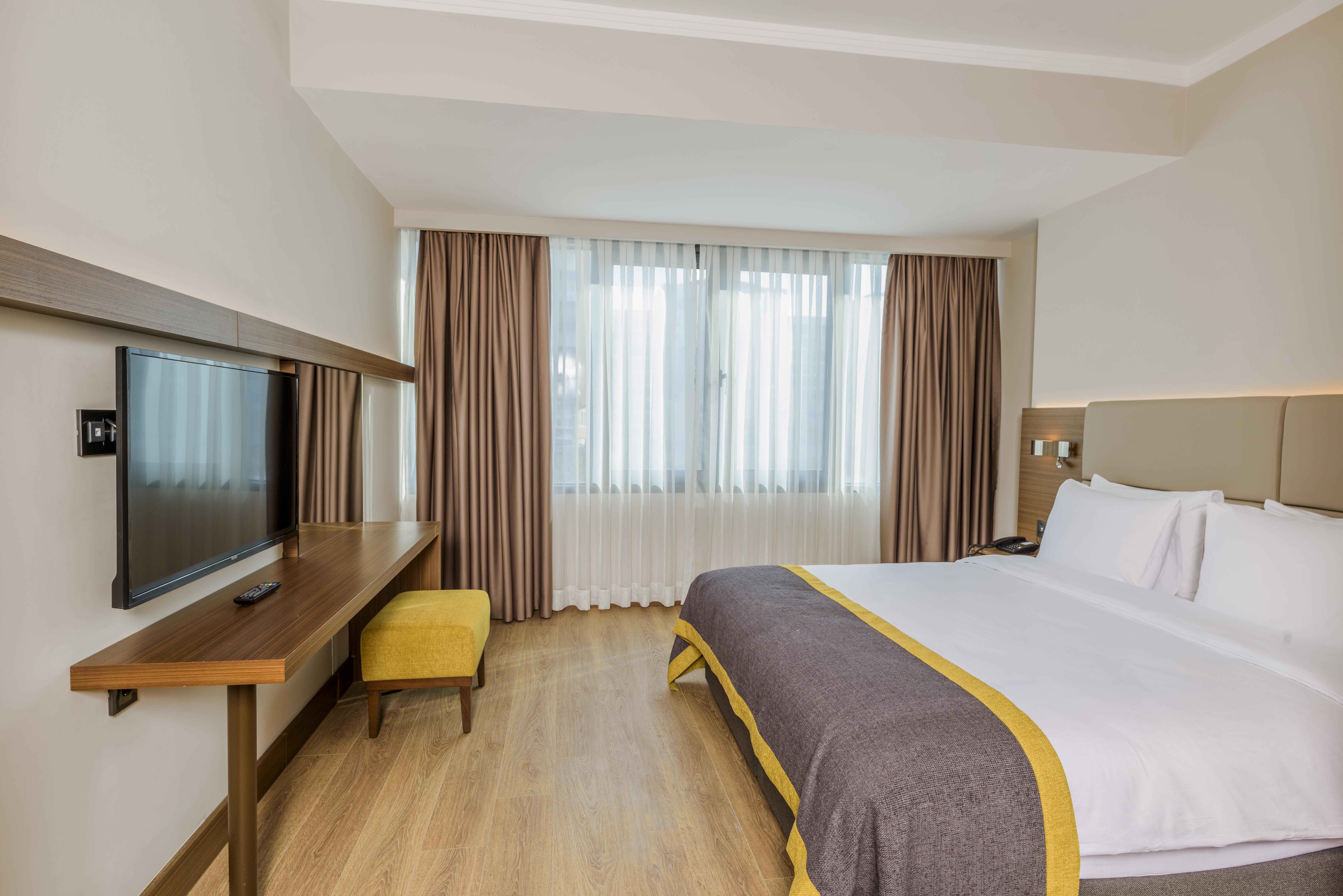 Nearport Hotel Sabiha Gokcen Airport Istanbul Ngoại thất bức ảnh