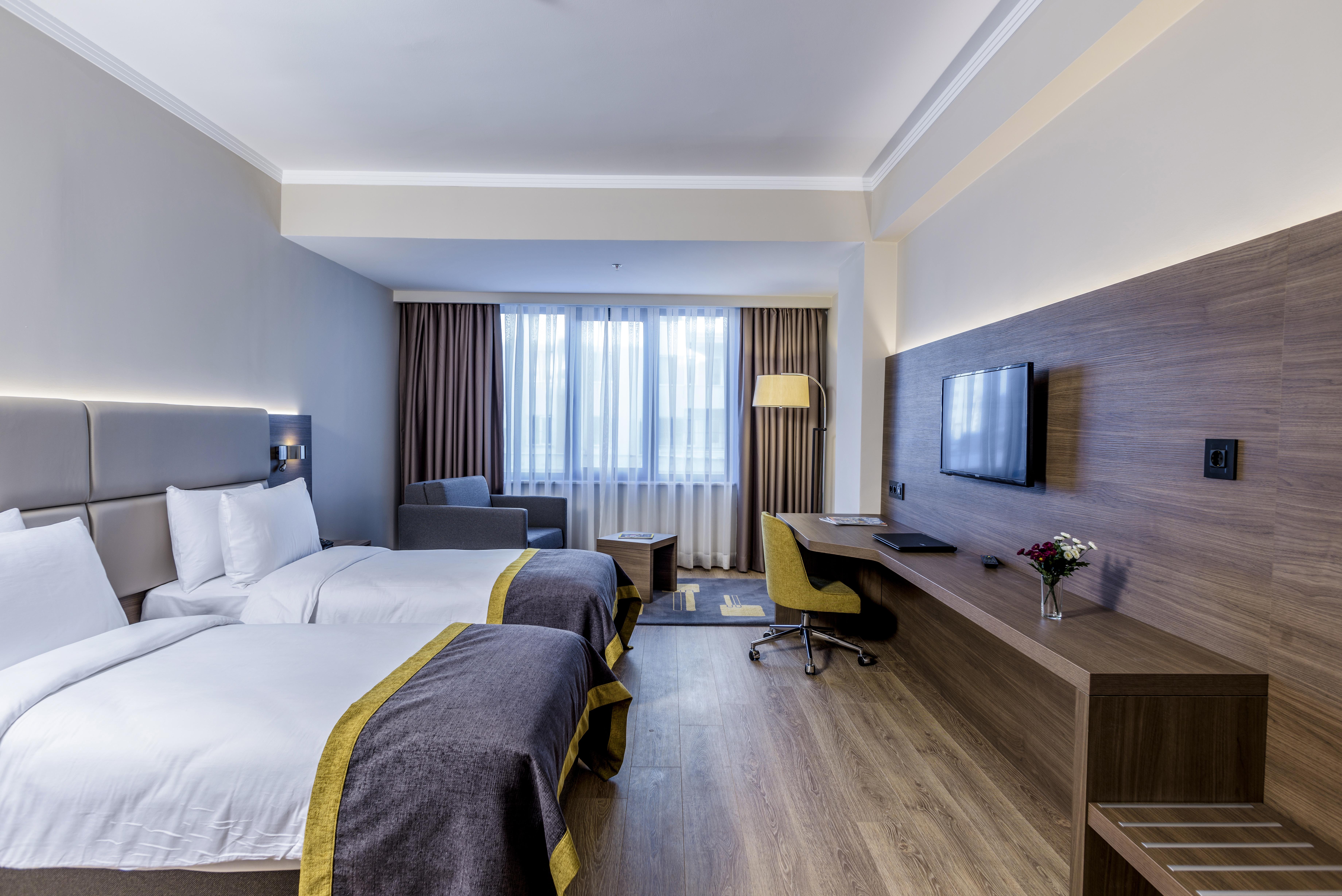 Nearport Hotel Sabiha Gokcen Airport Istanbul Ngoại thất bức ảnh